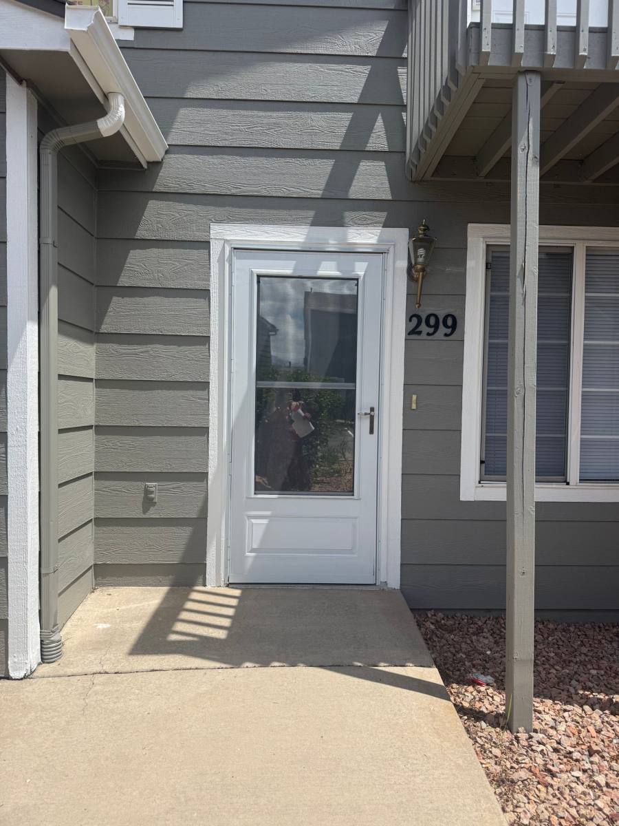 Condo for rent at 299 Ellers Grove, Colorado Springs, CO 80922