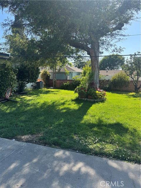 House for rent at 2011 E Orange Grove Ave, Orange, CA 92867