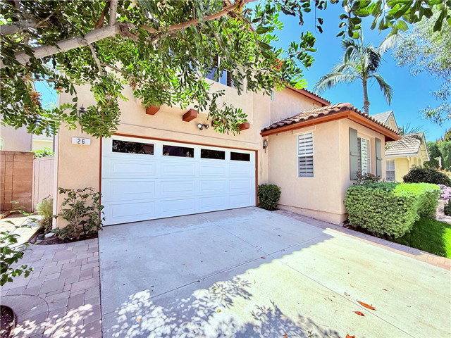 House for rent at 26 Galena, Irvine, CA 92602