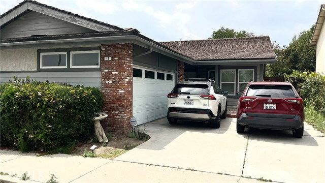 House for rent at 19 Fulton, Irvine, CA 92620