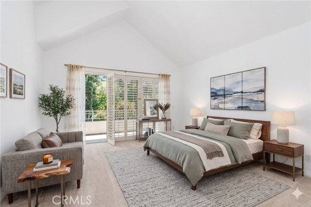 Apartment for rent at 3 Haggerston Aisle, Irvine, CA 92603