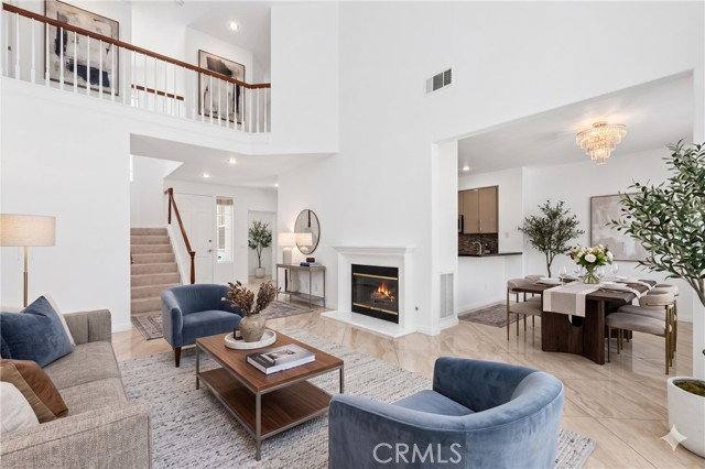 Apartment for rent at 3 Haggerston Aisle, Irvine, CA 92603