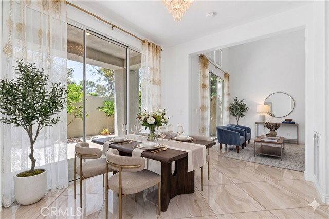 Apartment for rent at 3 Haggerston Aisle, Irvine, CA 92603