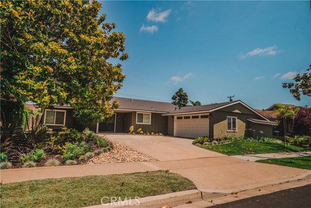 House for rent at 2850 Tabago Place, Costa Mesa, CA 92626