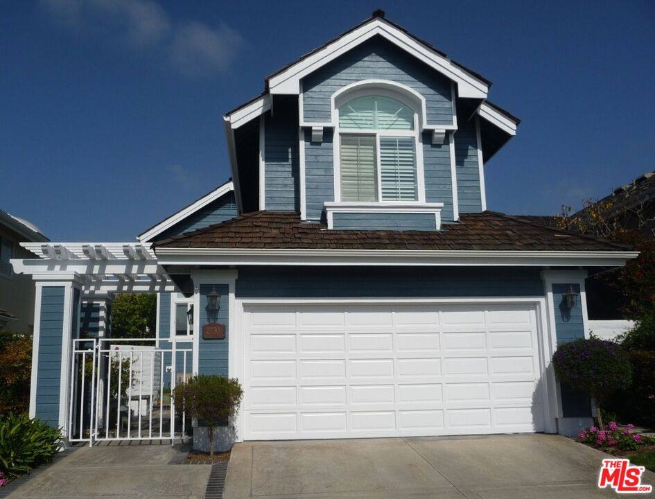 House for rent at 2730 Point Del Mar, Corona Del Mar, CA 92625