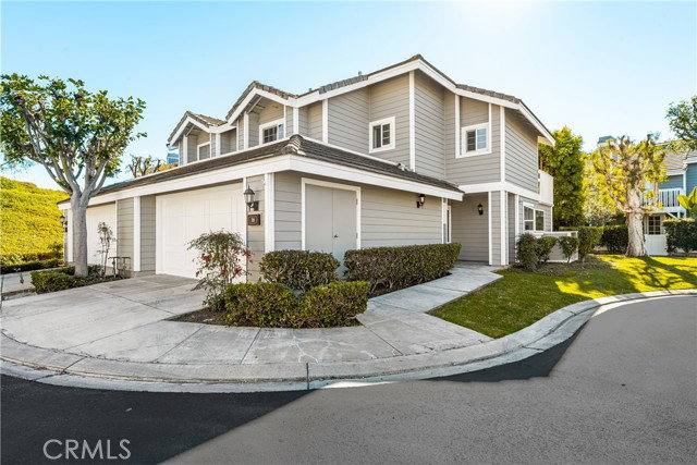 House for rent at 16 Sudbury Place #72, Laguna Niguel, CA 92677