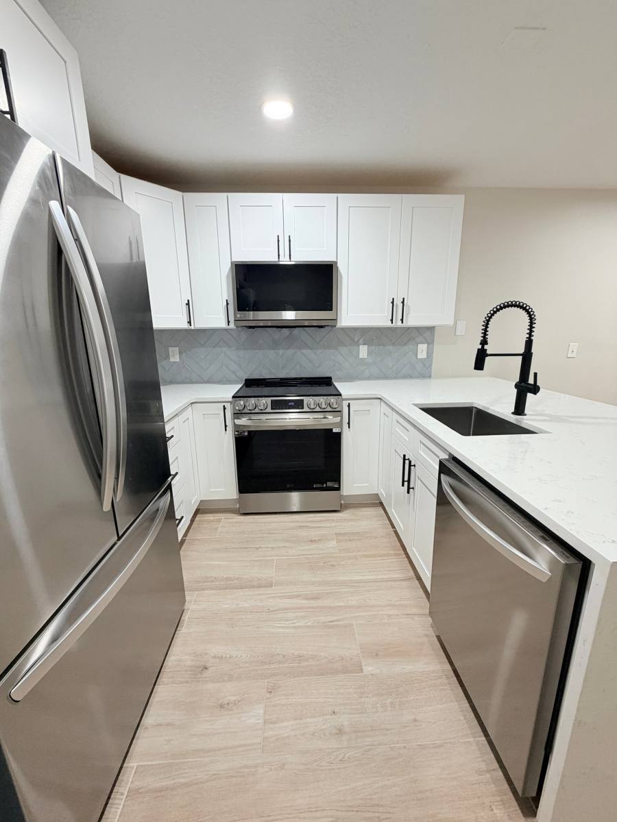 Townhouse for rent at 1440 Sheafe Ave NE #101, Palm Bay, FL 32905
