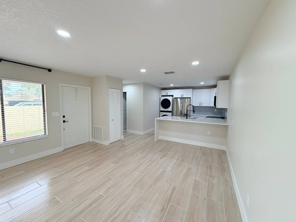 Townhouse for rent at 1440 Sheafe Ave NE #101, Palm Bay, FL 32905