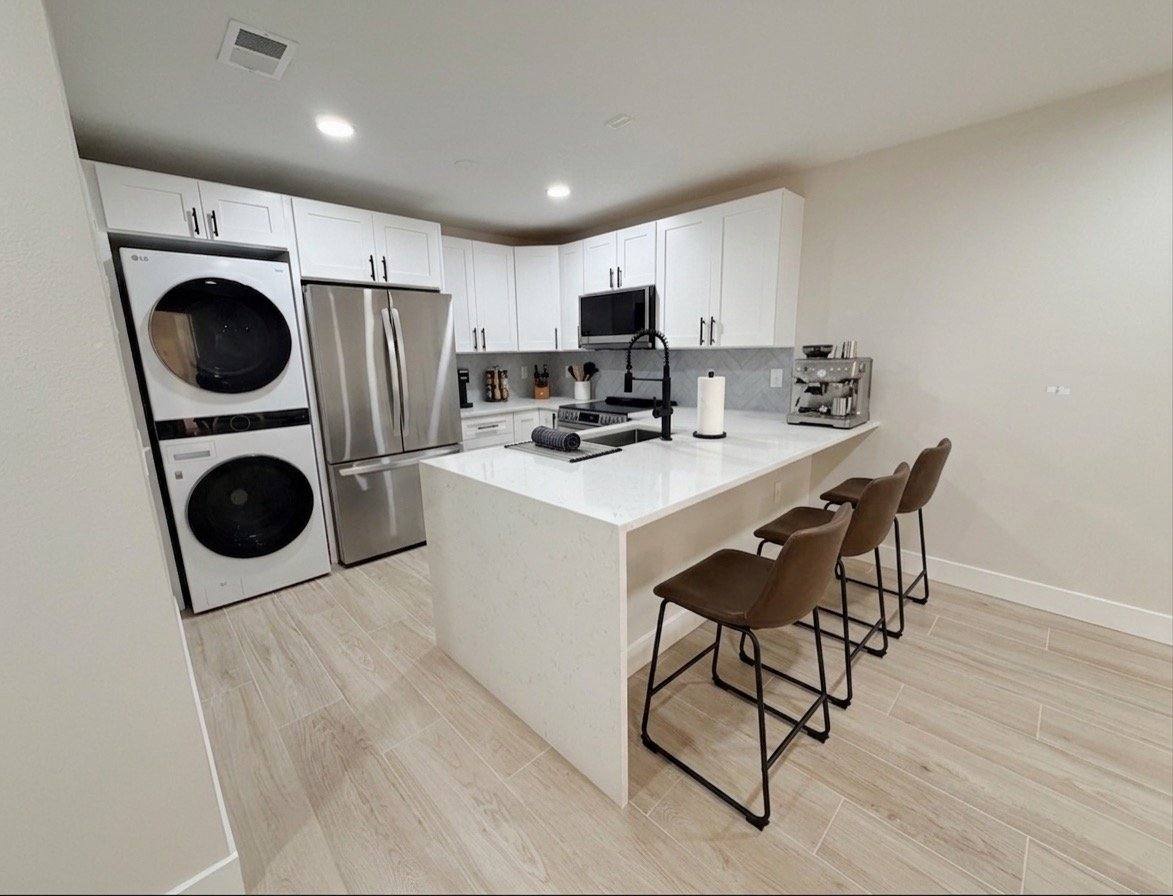 Townhouse for rent at 1440 Sheafe Ave NE #101, Palm Bay, FL 32905