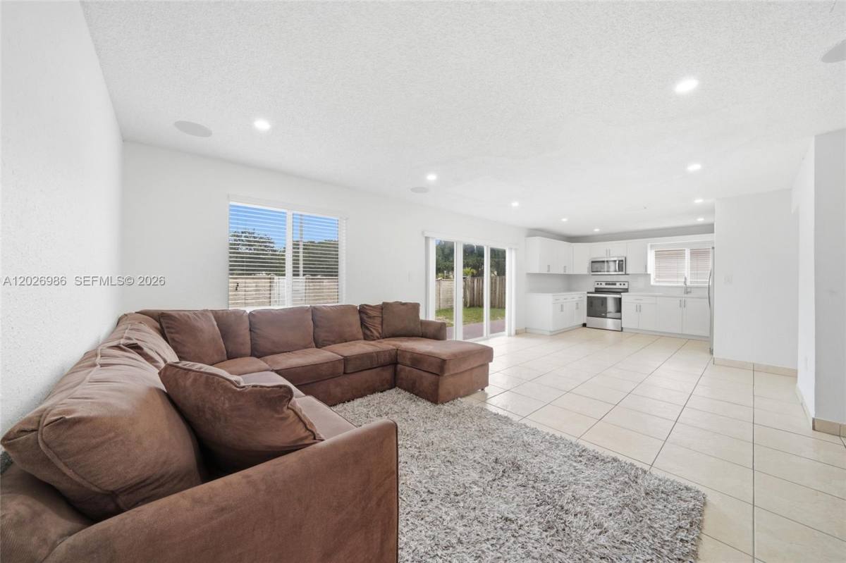 House for rent at 8219 NW 192nd Terrace, Hialeah, FL 33015