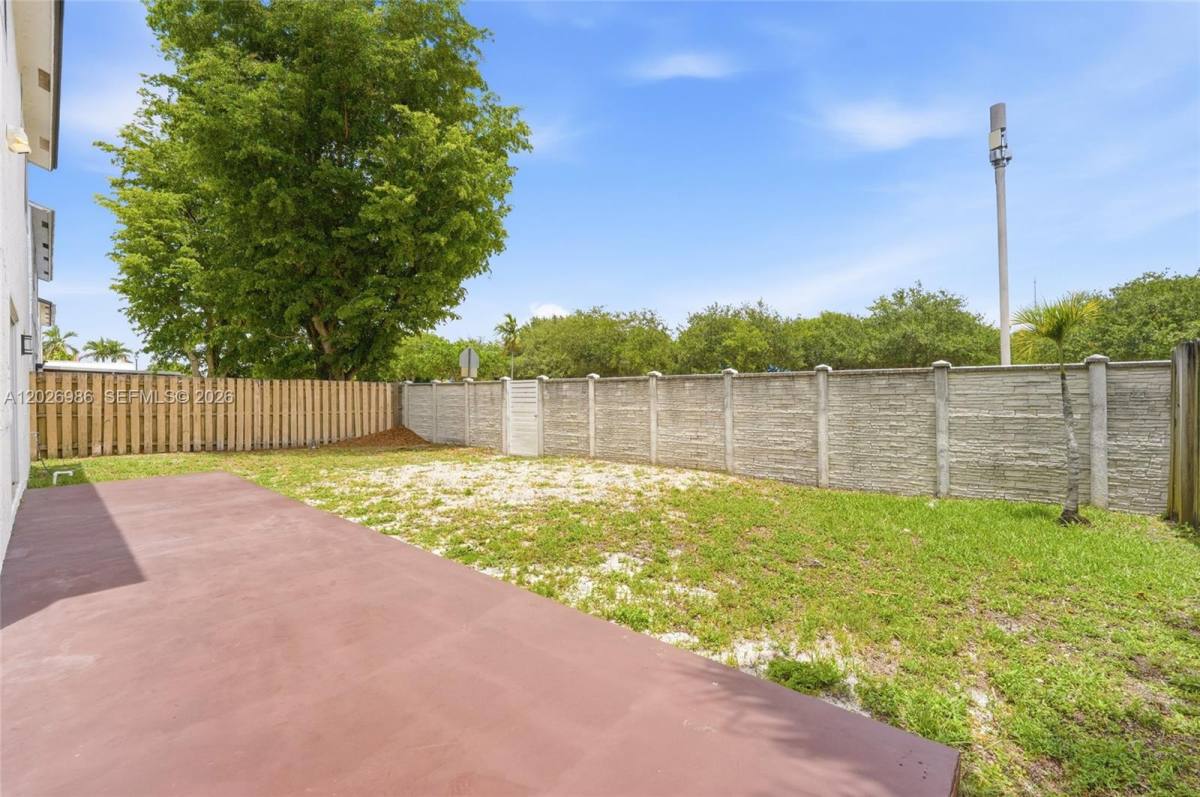 House for rent at 8219 NW 192nd Terrace, Hialeah, FL 33015