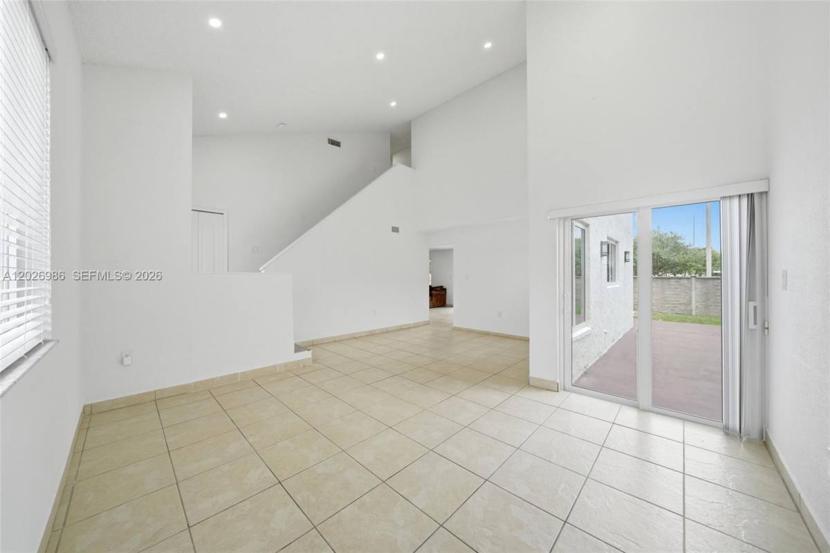 House for rent at 8219 NW 192nd Terrace, Hialeah, FL 33015