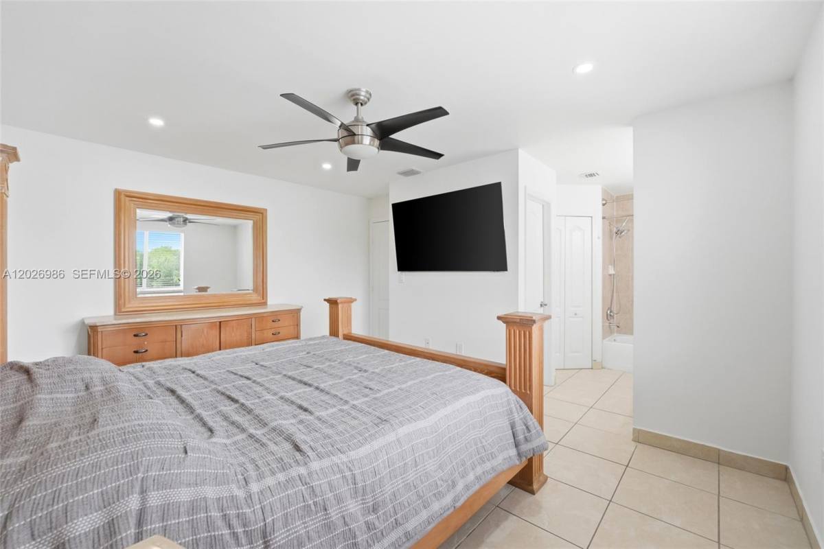House for rent at 8219 NW 192nd Terrace, Hialeah, FL 33015