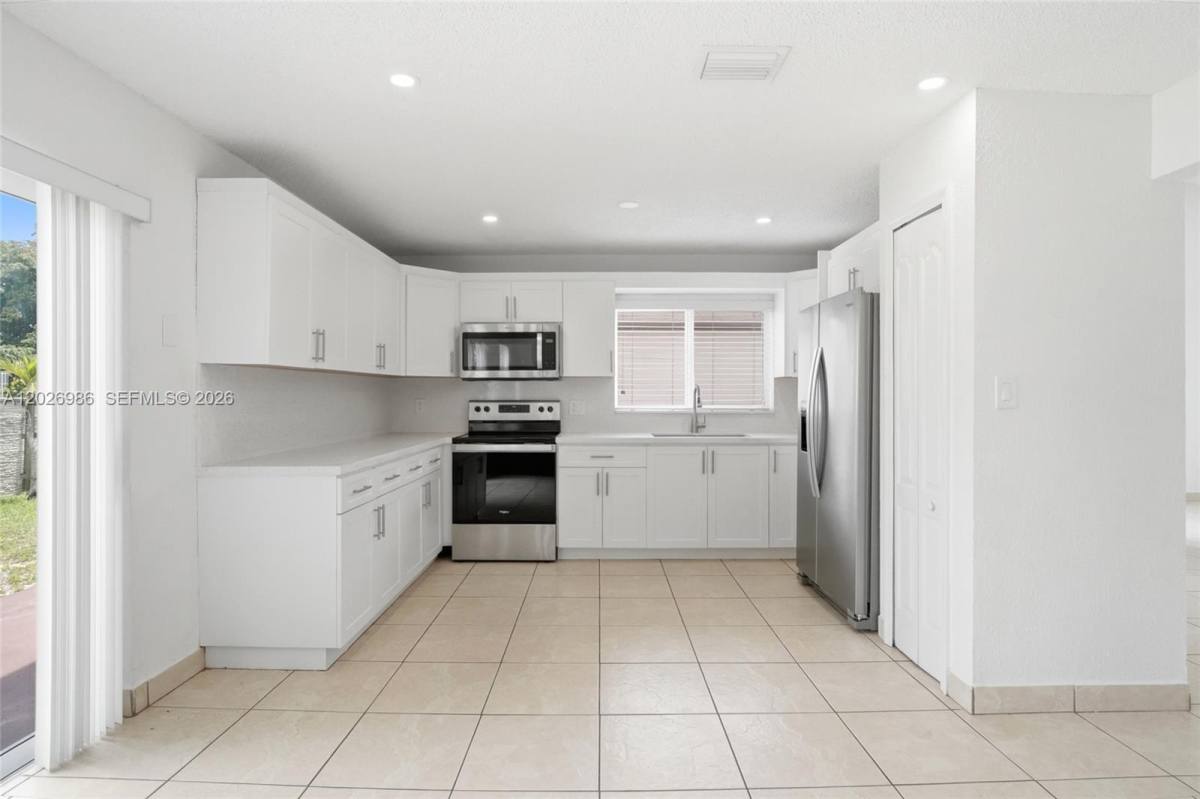 House for rent at 8219 NW 192nd Terrace, Hialeah, FL 33015