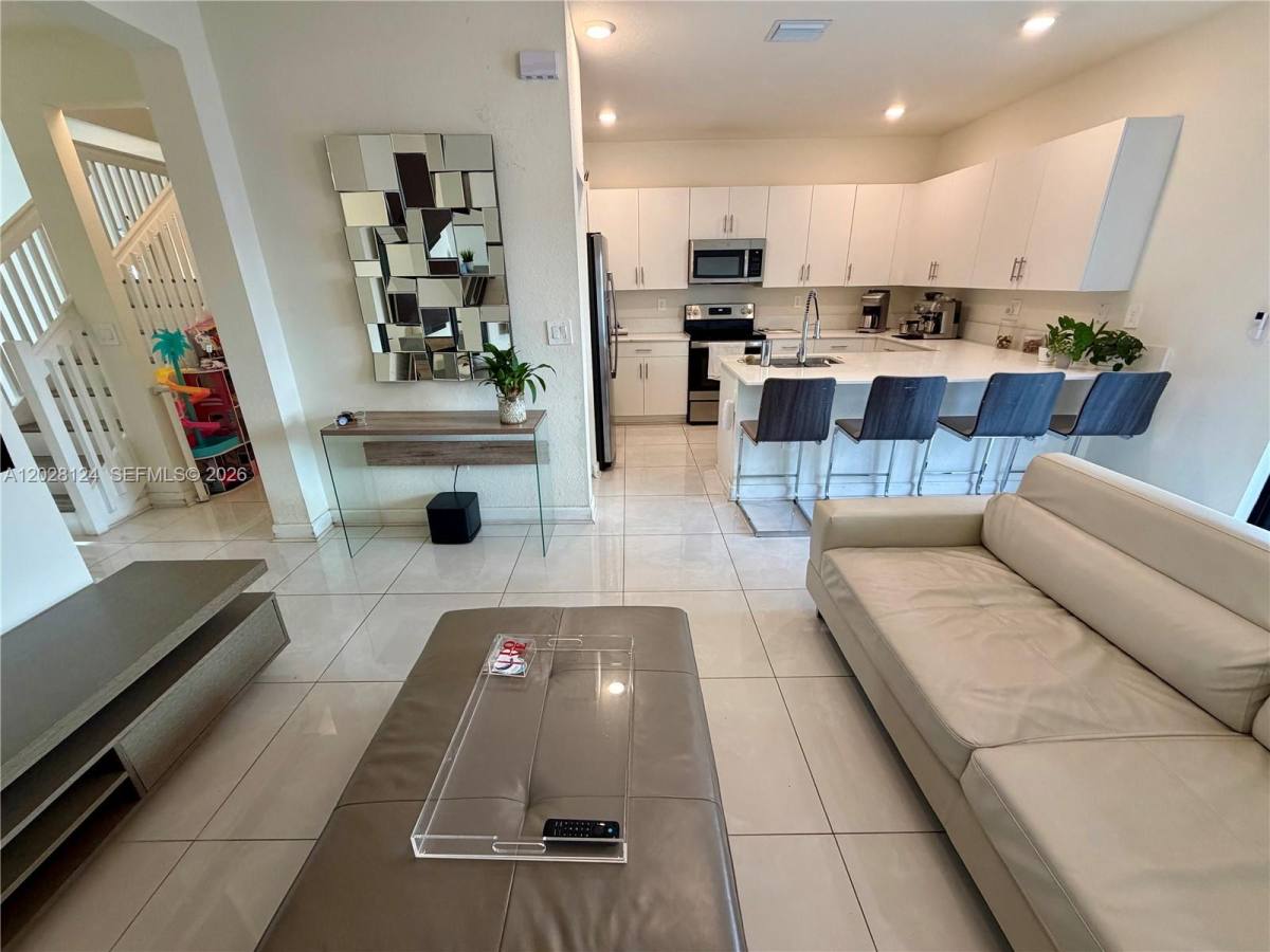 House for rent at 11445 W 33rd Lane, Hialeah, FL 33018