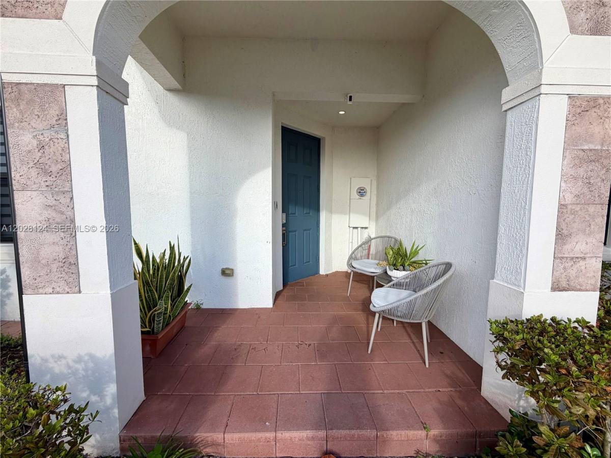 House for rent at 11445 W 33rd Lane, Hialeah, FL 33018
