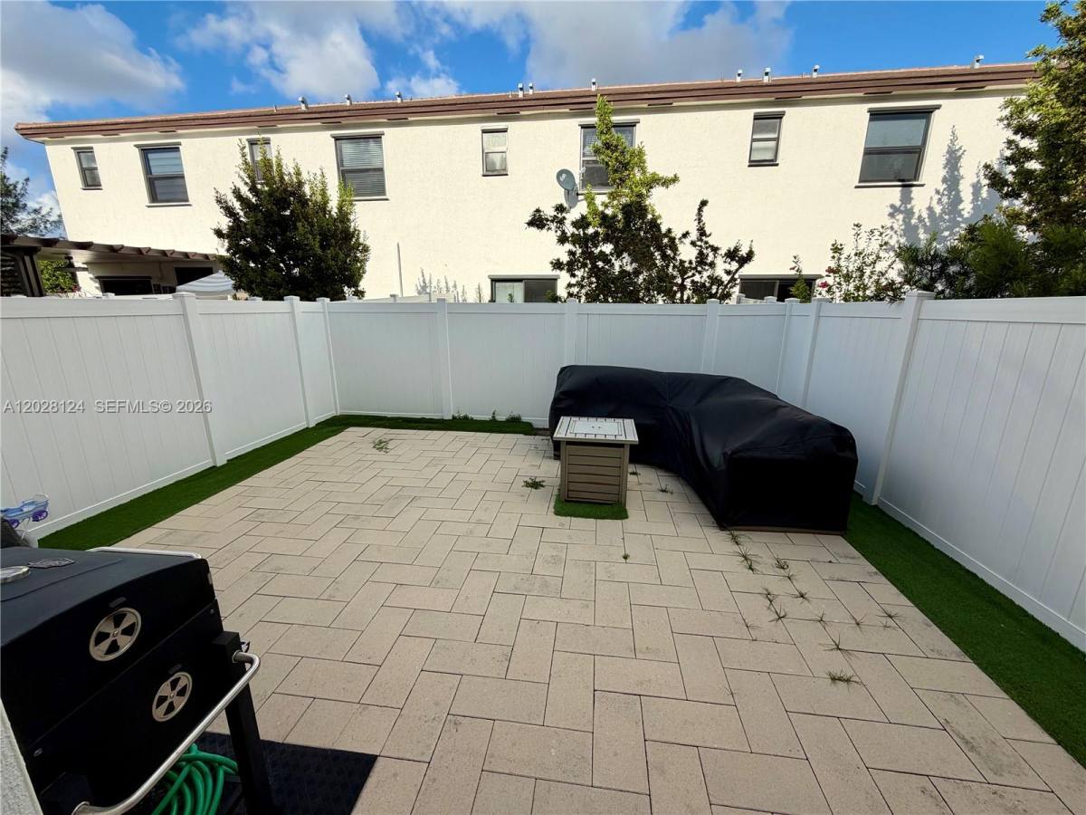 House for rent at 11445 W 33rd Lane, Hialeah, FL 33018