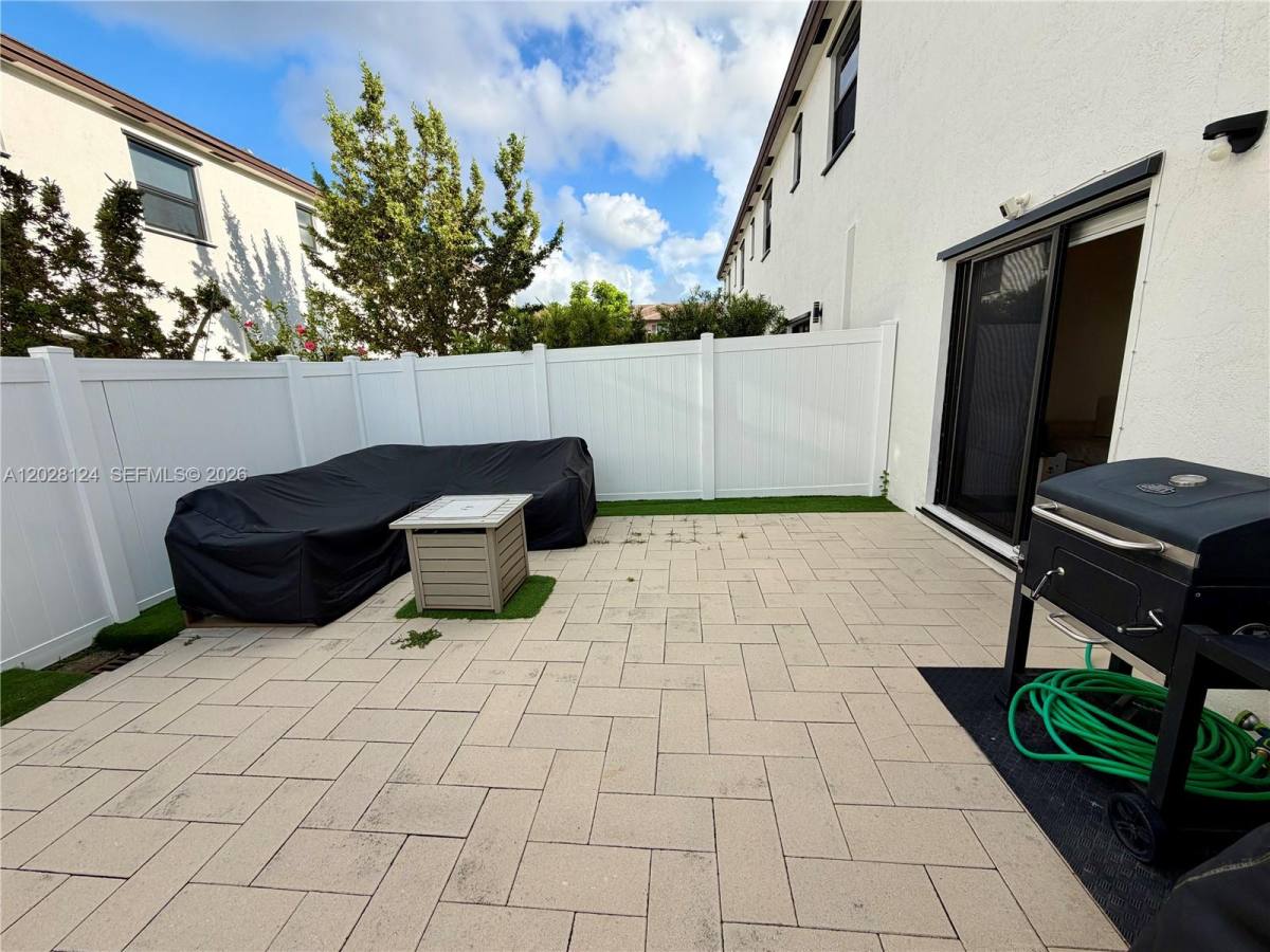 House for rent at 11445 W 33rd Lane, Hialeah, FL 33018