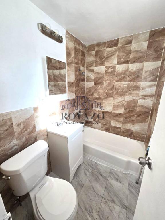 Apartment for rent at 405 Stuyvesant Ave #4A, Irvington, NJ 07111