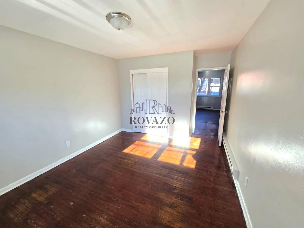 Apartment for rent at 405 Stuyvesant Ave #4A, Irvington, NJ 07111