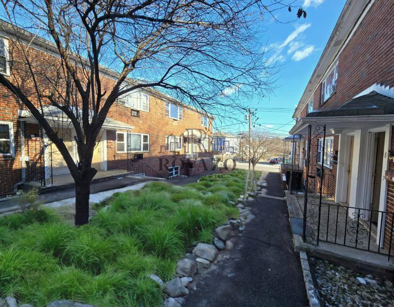 Apartment for rent at 405 Stuyvesant Ave #4A, Irvington, NJ 07111