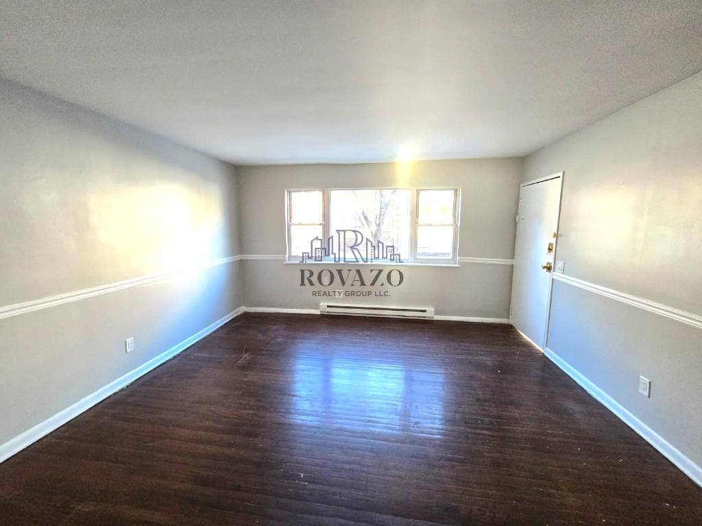 Apartment for rent at 405 Stuyvesant Ave #4A, Irvington, NJ 07111