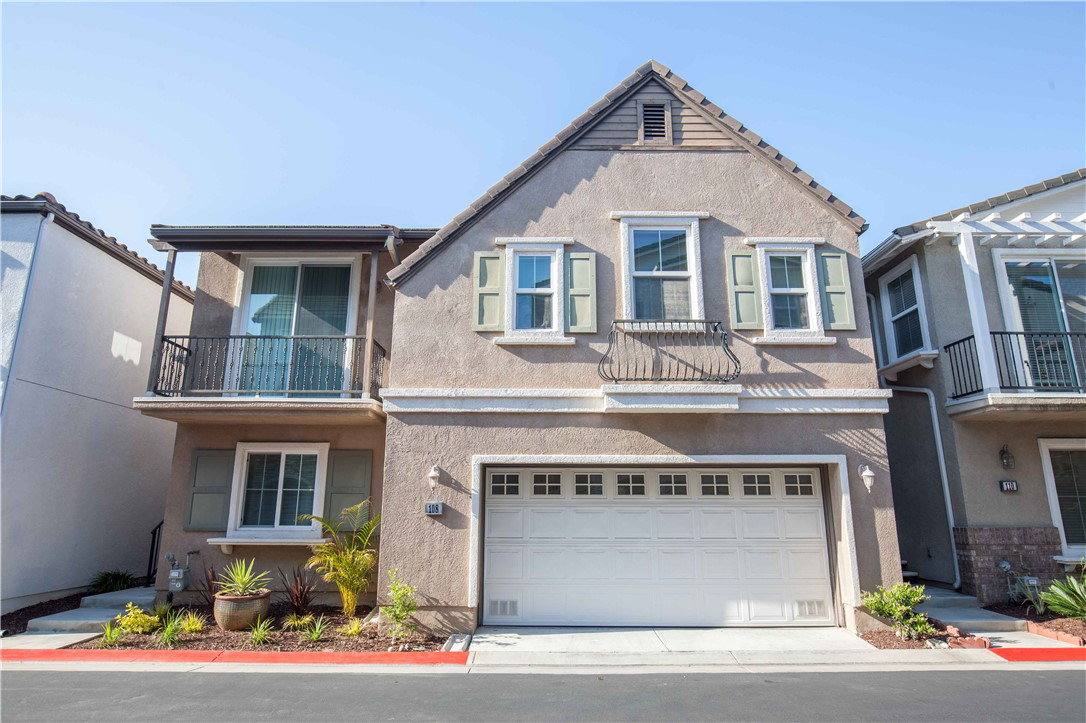 House for rent at 2889 Plaza Del Amo #108, Torrance, CA 90503