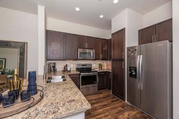 Apartment for rent at 770 N Eldridge Parkway, Houston, TX 77079