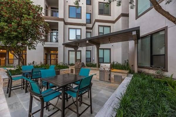 Apartment for rent at 770 N Eldridge Parkway, Houston, TX 77079