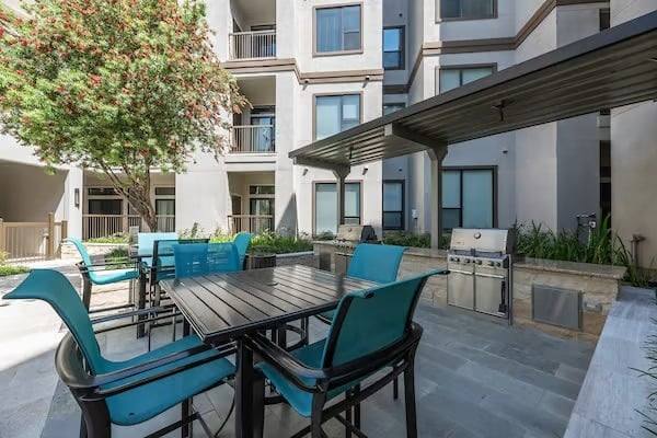 Apartment for rent at 770 N Eldridge Parkway, Houston, TX 77079