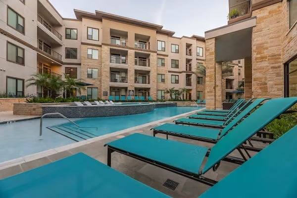 Apartment for rent at 770 N Eldridge Parkway, Houston, TX 77079