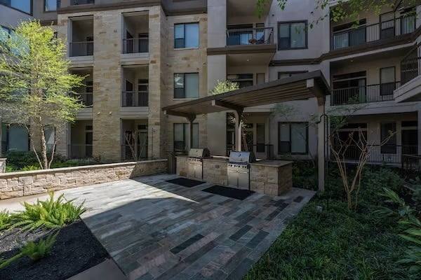 Apartment for rent at 770 N Eldridge Parkway, Houston, TX 77079