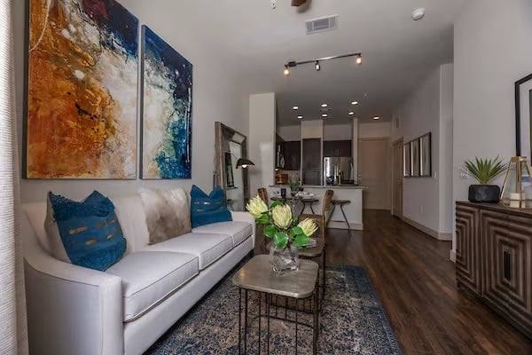 Apartment for rent at 770 N Eldridge Parkway, Houston, TX 77079