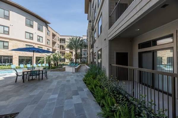 Apartment for rent at 770 N Eldridge Parkway, Houston, TX 77079