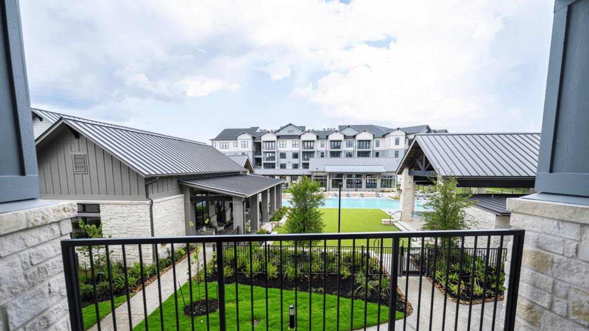 Apartment for rent at 12700 Greenhouse Rd, Cypress, TX 77433