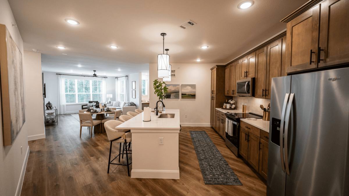 Apartment for rent at 12700 Greenhouse Rd, Cypress, TX 77433