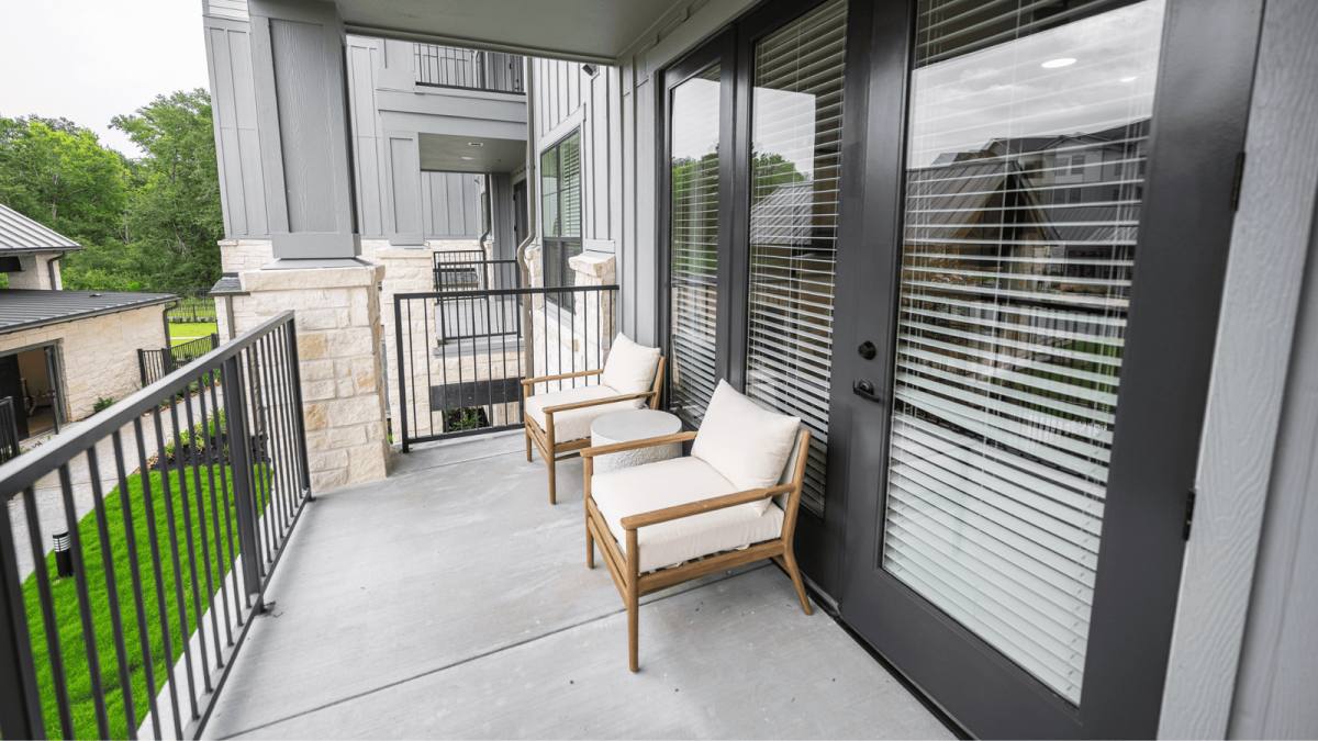 Apartment for rent at 12700 Greenhouse Rd, Cypress, TX 77433