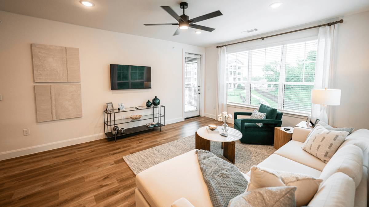 Apartment for rent at 12700 Greenhouse Rd, Cypress, TX 77433