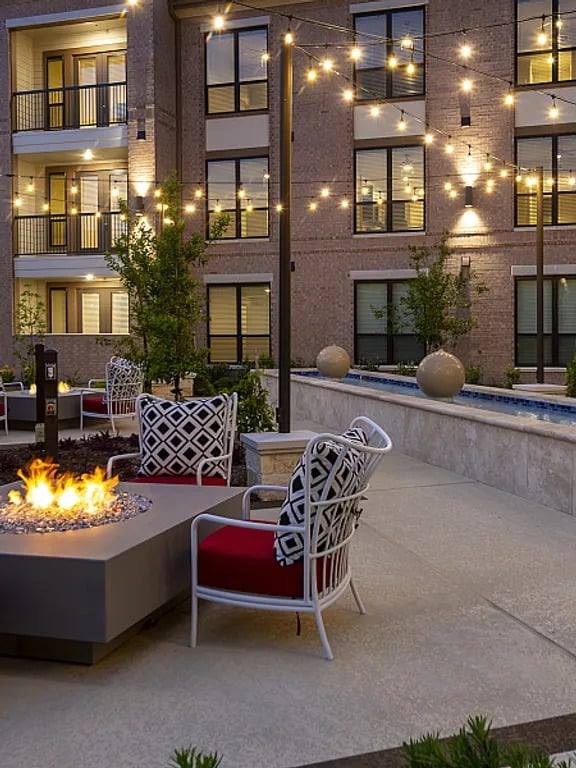 Apartment for rent at 125 Prairie Parkway, Katy, TX 77494