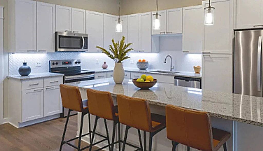 Apartment for rent at 125 Prairie Parkway, Katy, TX 77494