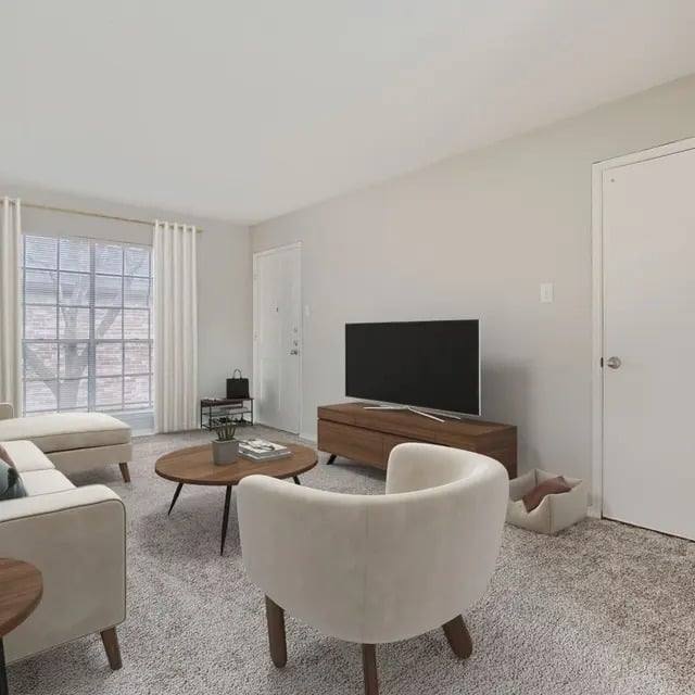 Apartment for rent at 2010 Winrock Blvd, Houston, TX 77057
