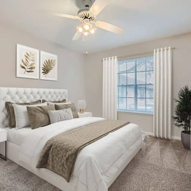 Apartment for rent at 2010 Winrock Blvd, Houston, TX 77057