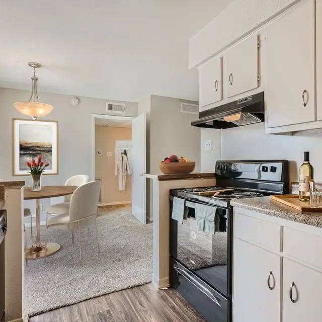 Apartment for rent at 2010 Winrock Blvd, Houston, TX 77057