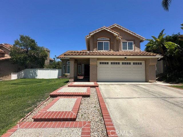 House for rent at 8 San Simon, Rancho Santa Margarita, CA 92688