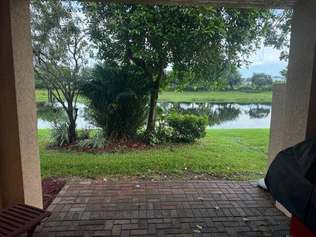 House for rent at 759 Gazetta Way, West Palm Beach, FL 33413