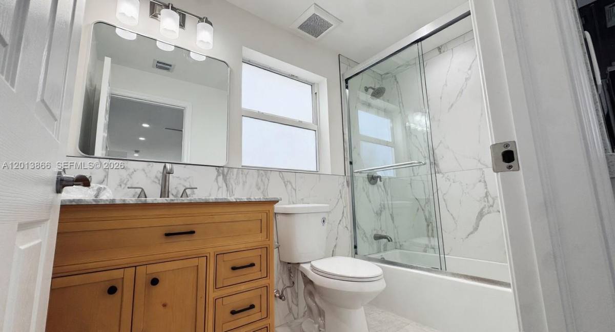 House for rent at 8442 SW 107th St, Miami, FL 33156