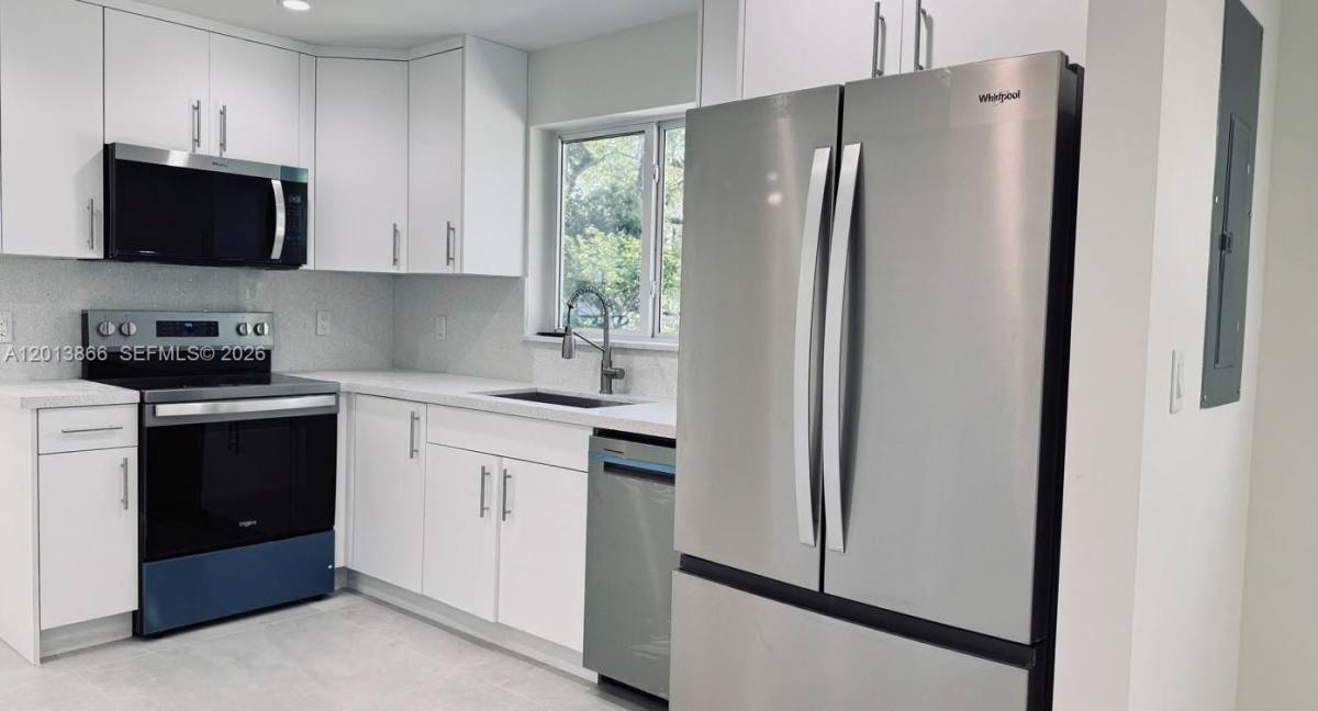 House for rent at 8442 SW 107th St, Miami, FL 33156