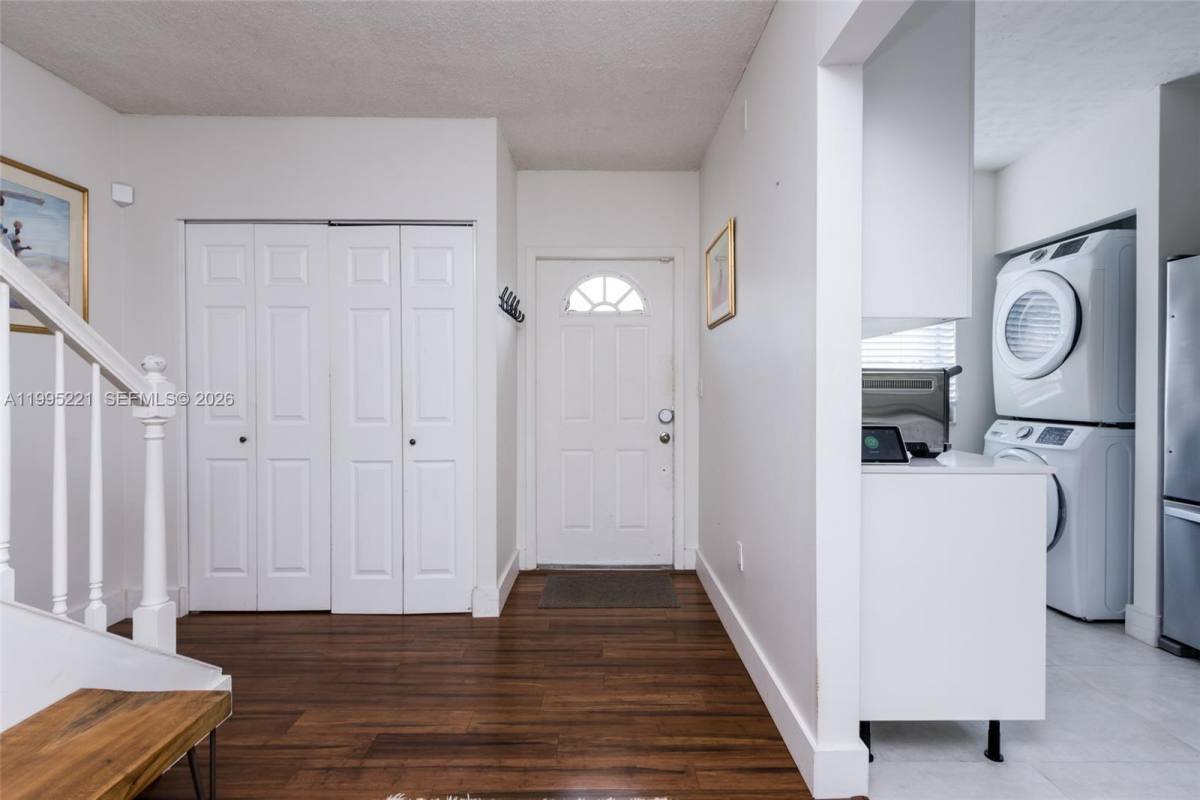 Townhouse for rent at 1651 NE 115th St #28C, Miami, FL 33181
