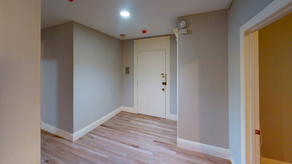 Condo for rent at 466 Commonwealth Ave #406, Boston, MA 02215