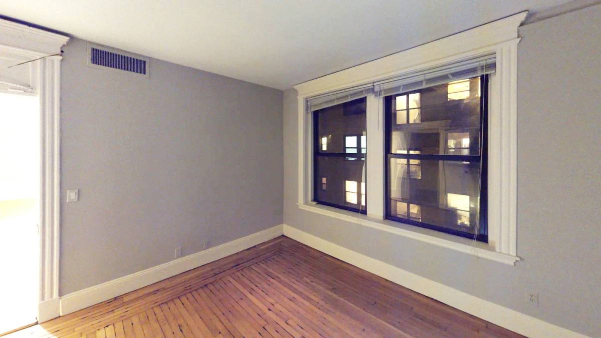 Condo for rent at 466 Commonwealth Ave #406, Boston, MA 02215